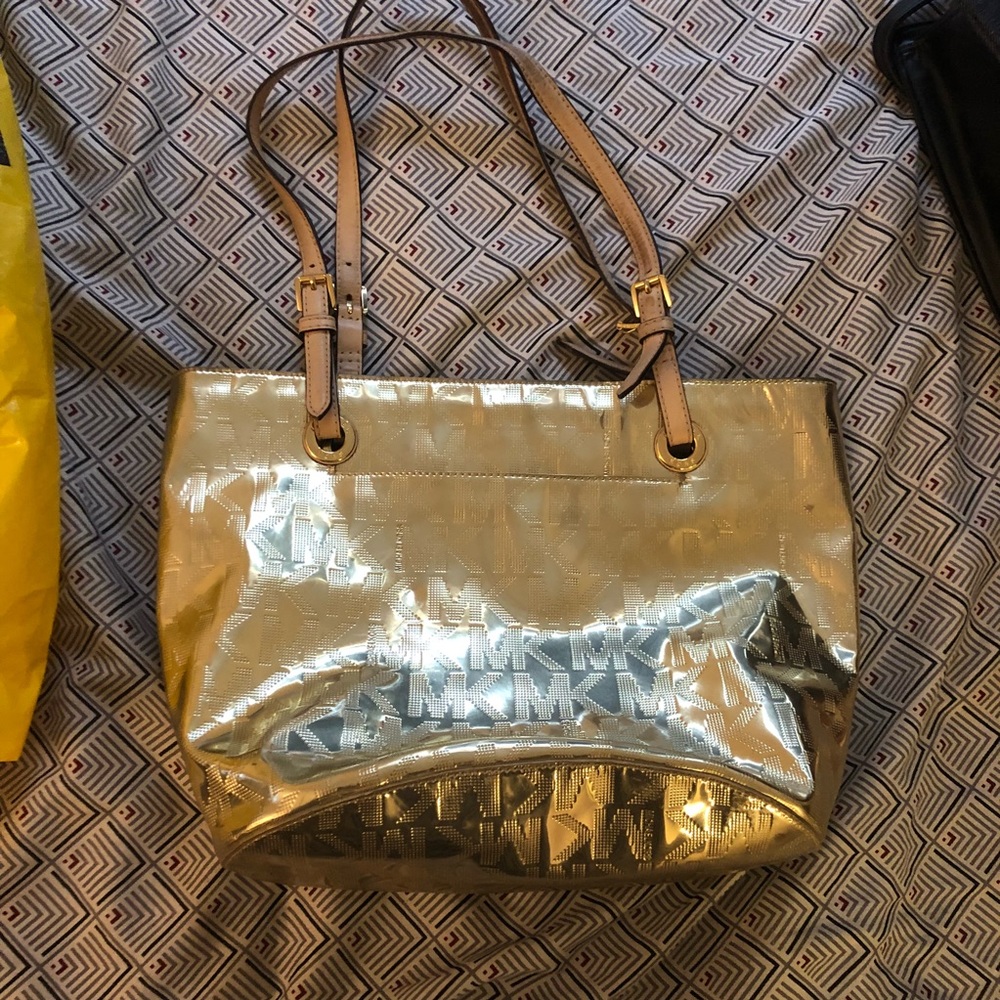 Michael Kors tote
